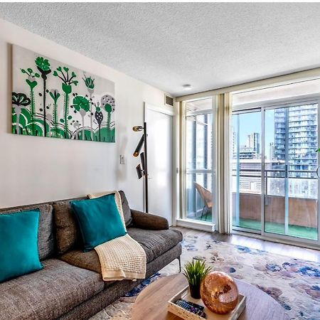 Apartament The Perfect Getaway Toronto Zewnętrze zdjęcie