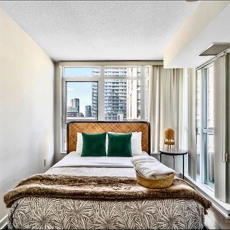Apartament The Perfect Getaway Toronto Zewnętrze zdjęcie