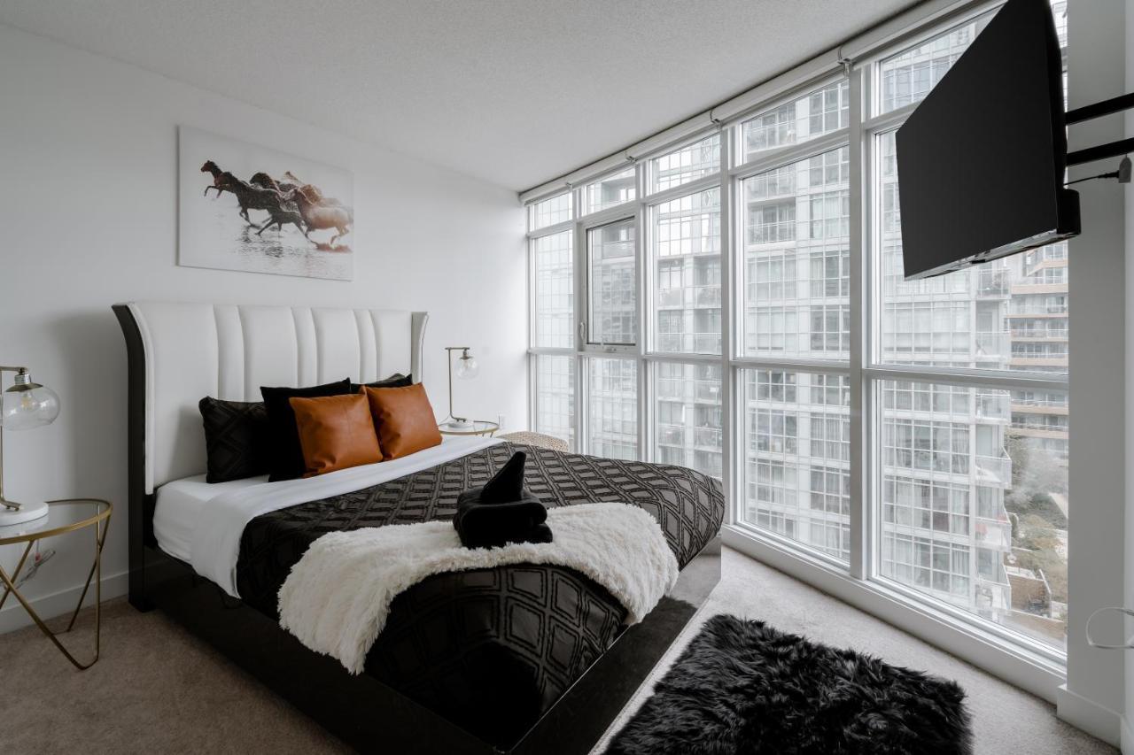 Apartament The Perfect Getaway Toronto Zewnętrze zdjęcie