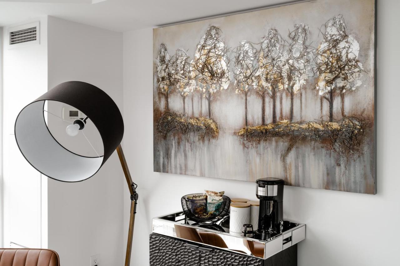 Apartament The Perfect Getaway Toronto Zewnętrze zdjęcie