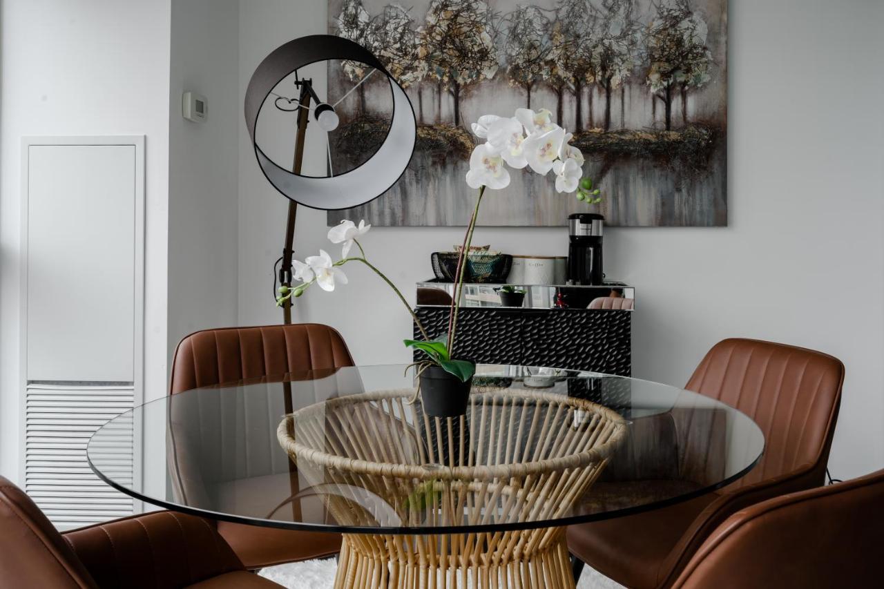 Apartament The Perfect Getaway Toronto Zewnętrze zdjęcie