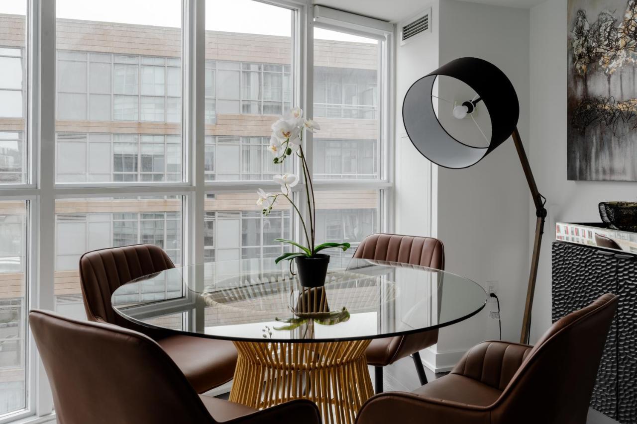 Apartament The Perfect Getaway Toronto Zewnętrze zdjęcie