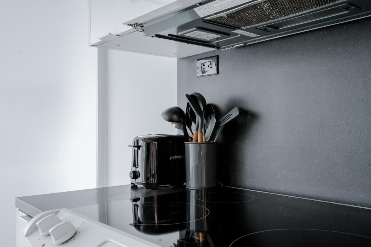 Apartament The Perfect Getaway Toronto Zewnętrze zdjęcie