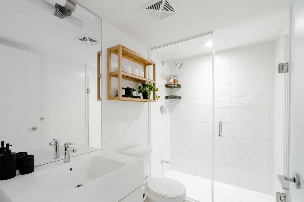 Apartament The Perfect Getaway Toronto Zewnętrze zdjęcie