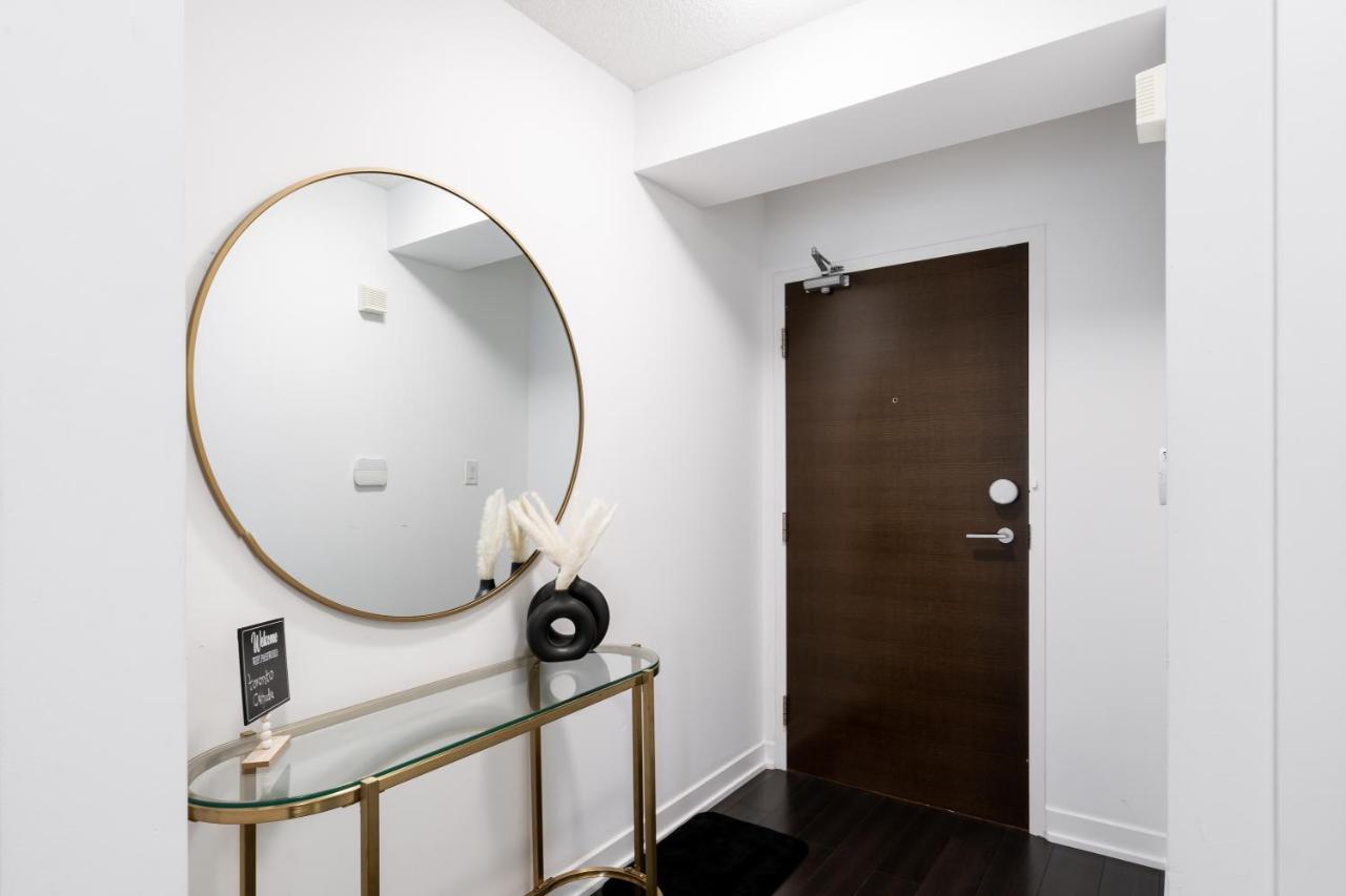 Apartament The Perfect Getaway Toronto Zewnętrze zdjęcie