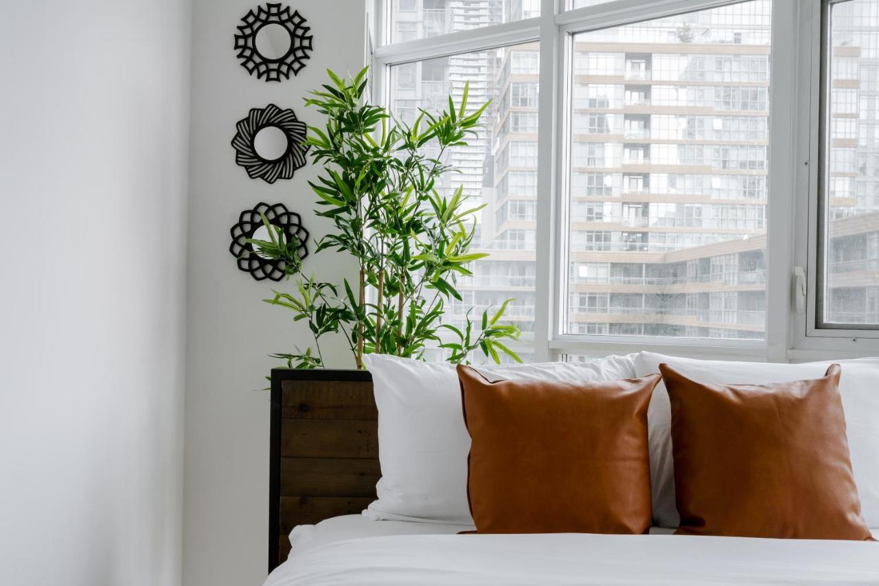Apartament The Perfect Getaway Toronto Zewnętrze zdjęcie