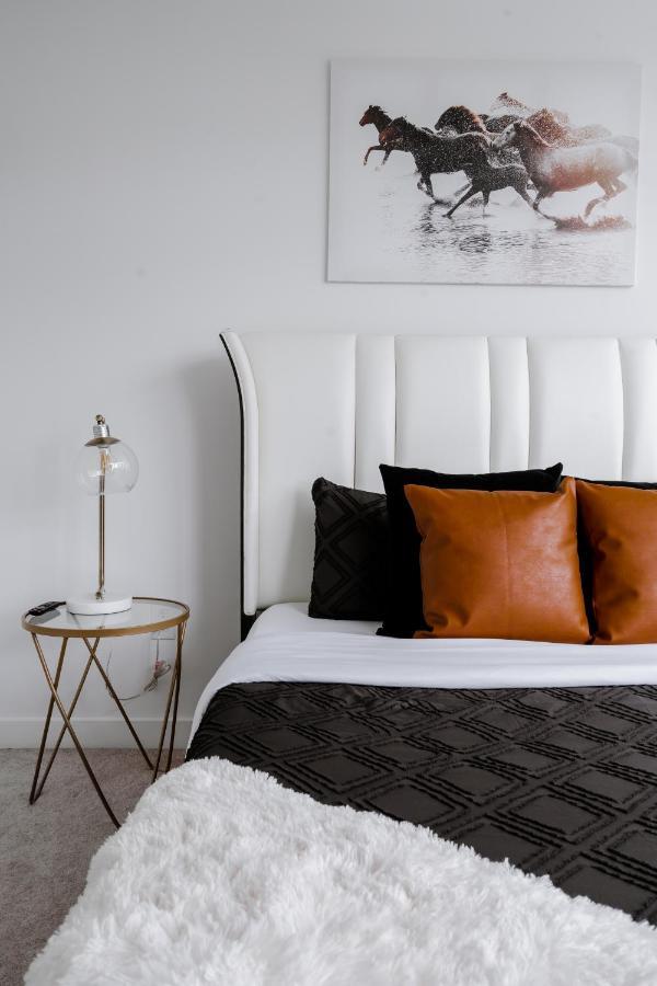 Apartament The Perfect Getaway Toronto Zewnętrze zdjęcie