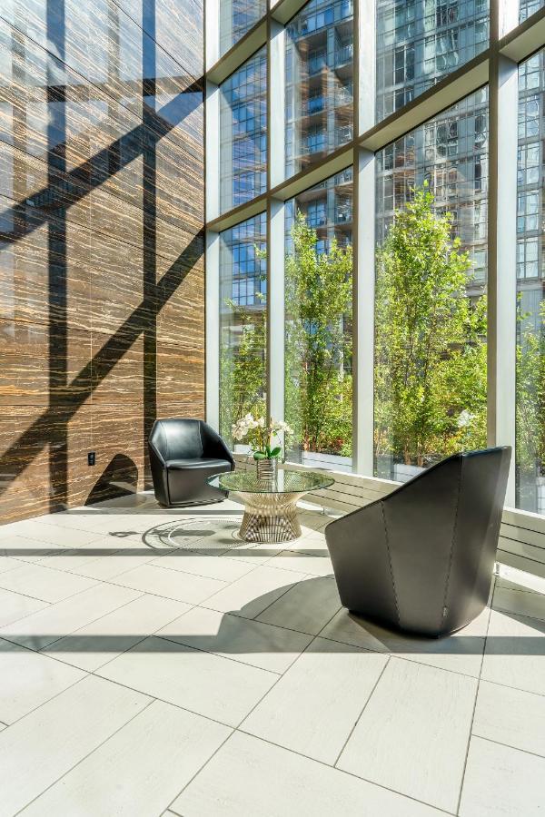 Apartament The Perfect Getaway Toronto Zewnętrze zdjęcie