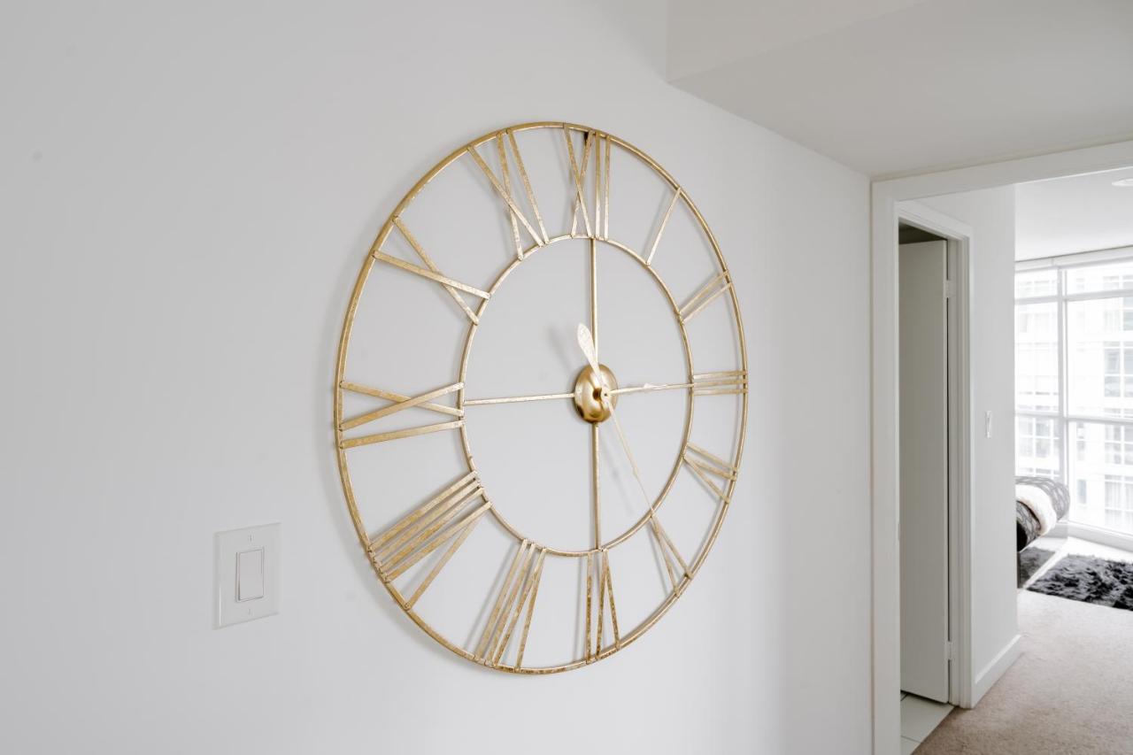 Apartament The Perfect Getaway Toronto Zewnętrze zdjęcie