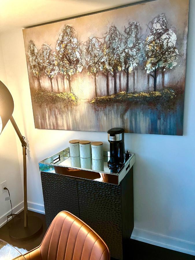 Apartament The Perfect Getaway Toronto Zewnętrze zdjęcie