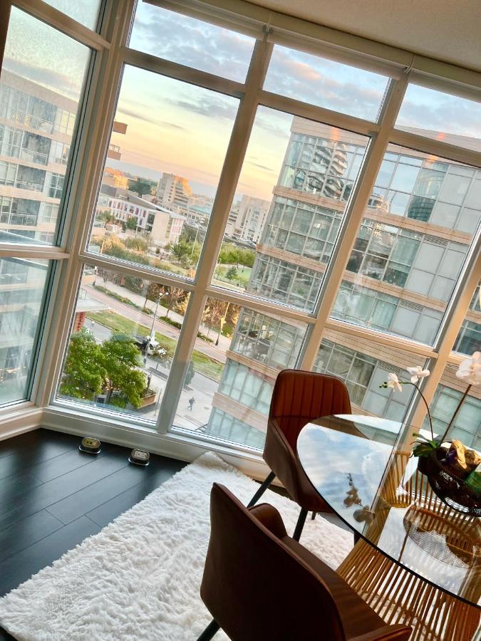 Apartament The Perfect Getaway Toronto Zewnętrze zdjęcie