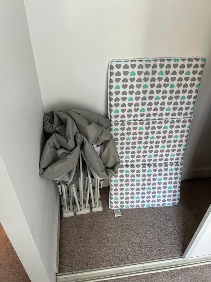Apartament The Perfect Getaway Toronto Zewnętrze zdjęcie