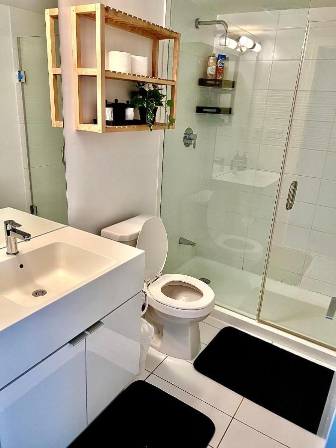 Apartament The Perfect Getaway Toronto Zewnętrze zdjęcie
