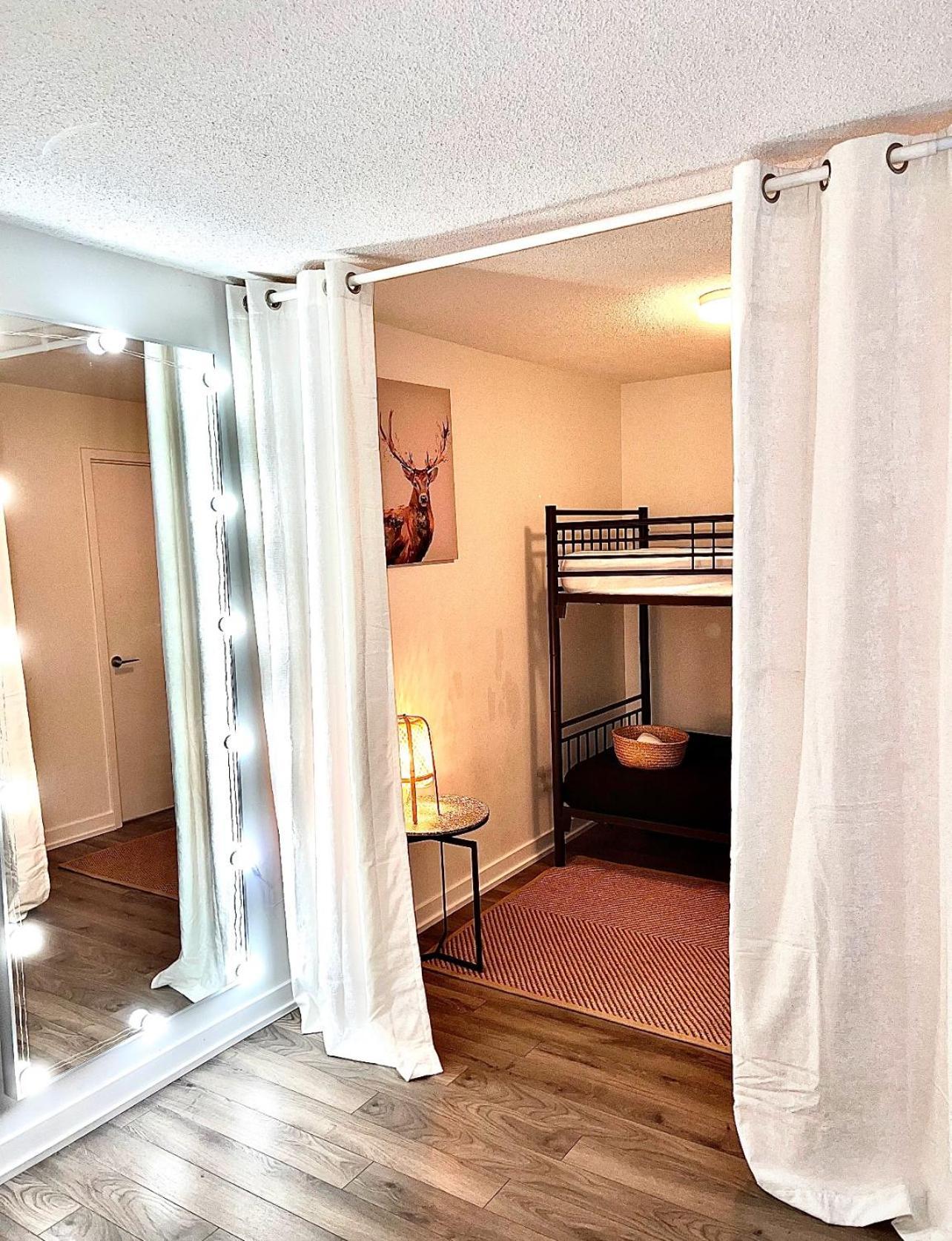 Apartament The Perfect Getaway Toronto Zewnętrze zdjęcie
