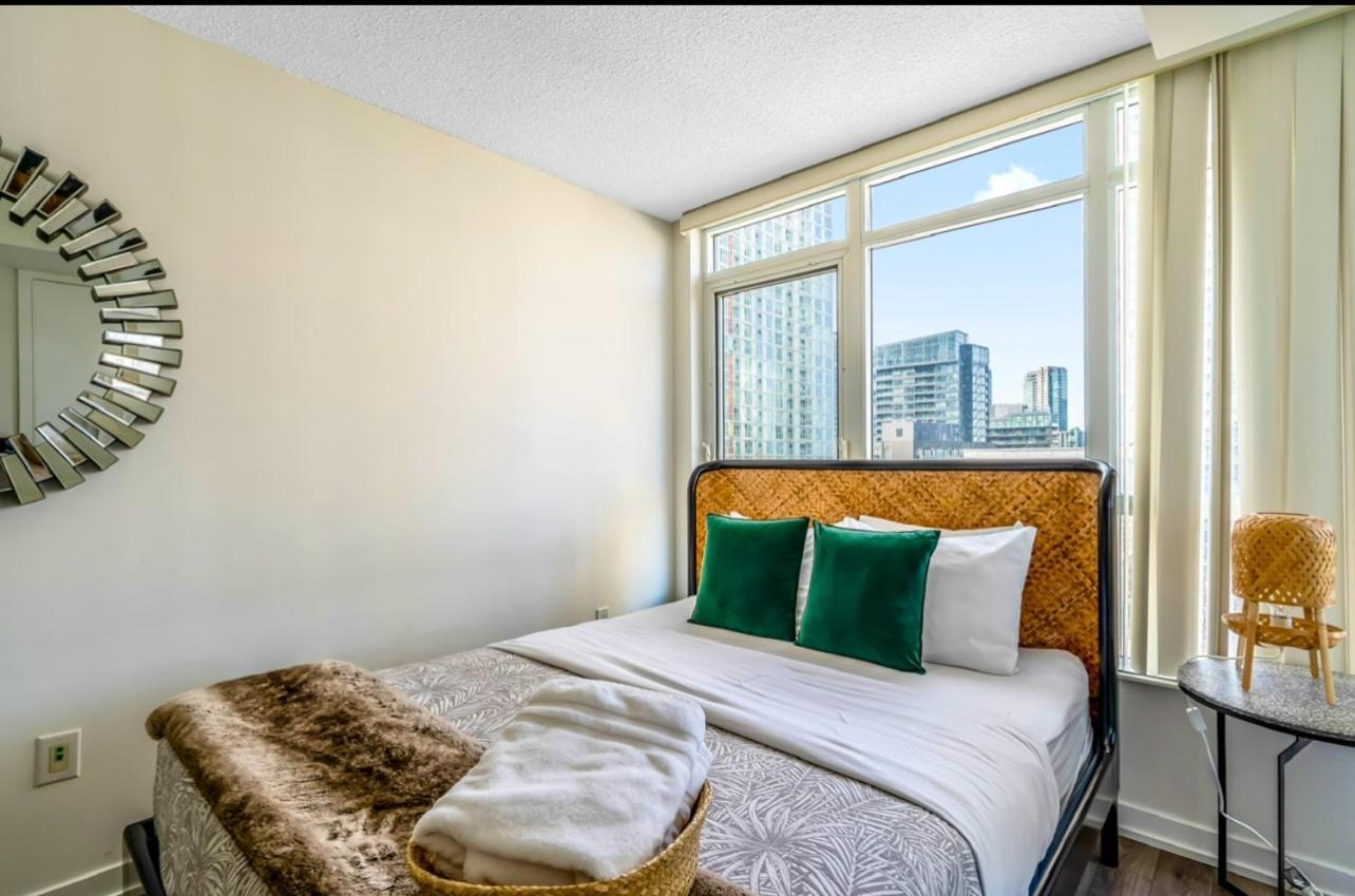 Apartament The Perfect Getaway Toronto Zewnętrze zdjęcie