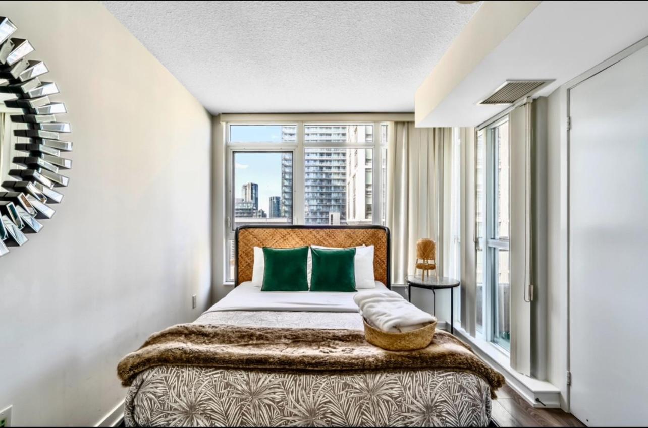 Apartament The Perfect Getaway Toronto Zewnętrze zdjęcie